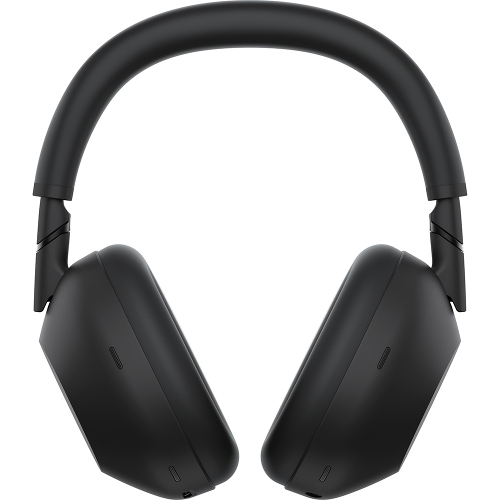 Навушники SONY WH-1000XM6 Black (WH1000XM6B.E)