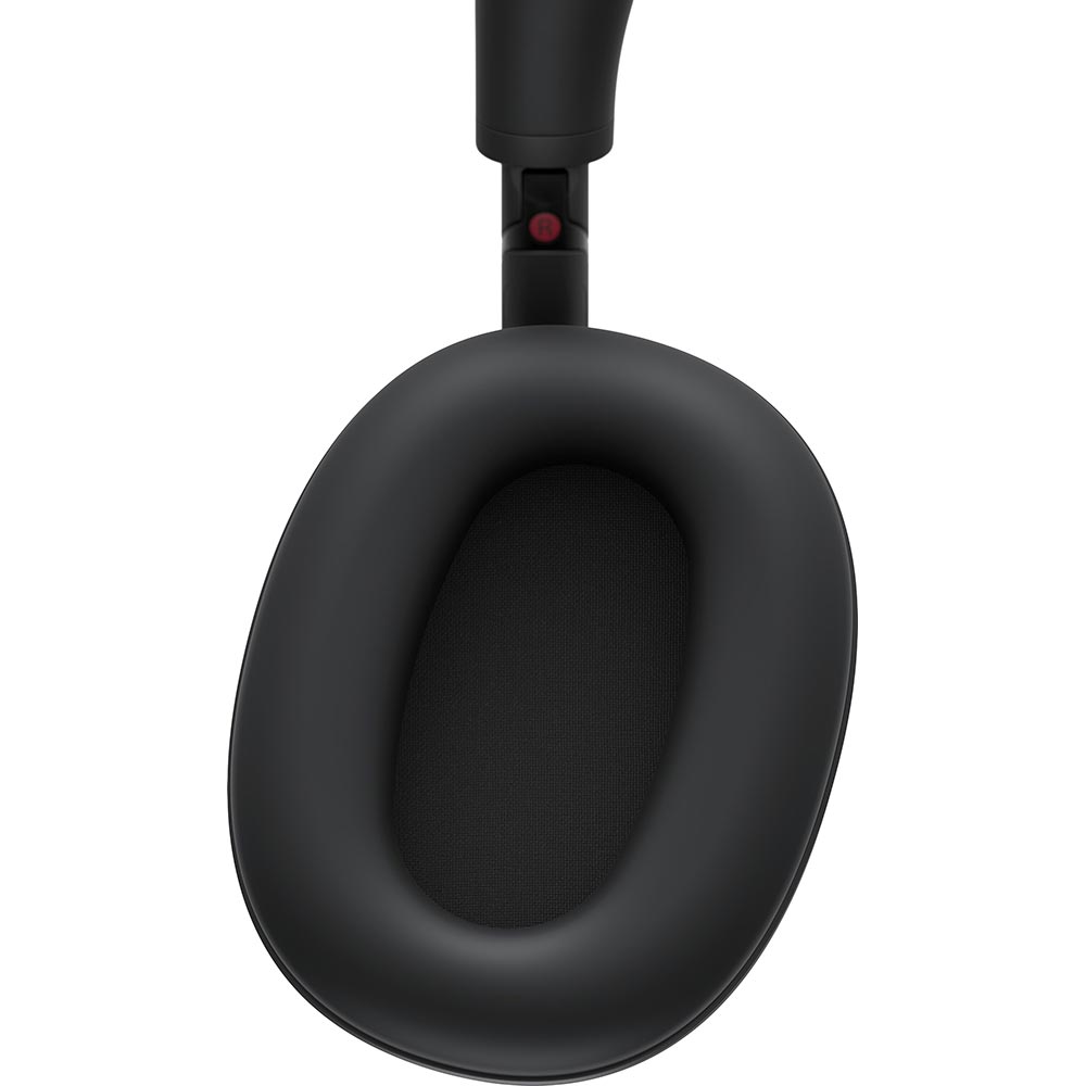 Навушники SONY WH-1000XM6 Black (WH1000XM6B.E) ᐉ купить в FOXTROT