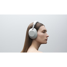 Навушники SONY WH-1000XM6 Silver (WH1000XM6S.E)