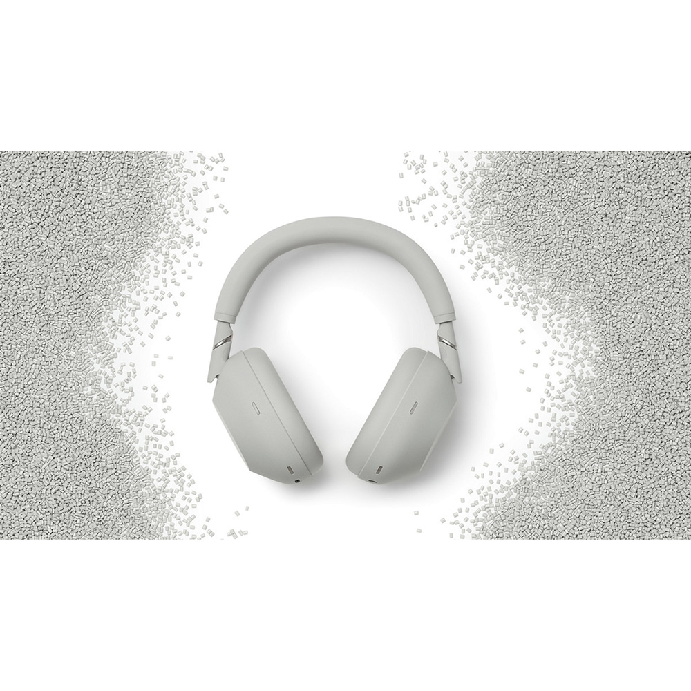 Заказать Навушники SONY WH-1000XM6 Silver (WH1000XM6S.E)