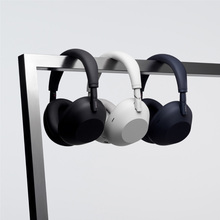 Навушники SONY WH-1000XM6 Silver (WH1000XM6S.E)
