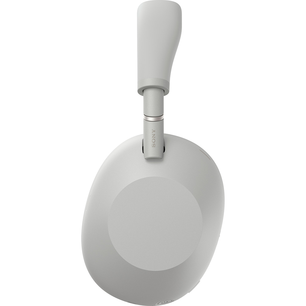 Навушники SONY WH-1000XM6 Silver (WH1000XM6S.E) Конструкция полноразмерные (полный обхват уха)
