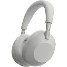 Навушники SONY WH-1000XM6 Silver (WH1000XM6S.E)