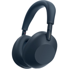 Навушники SONY WH-1000XM6 Blue (WH1000XM6L.E)