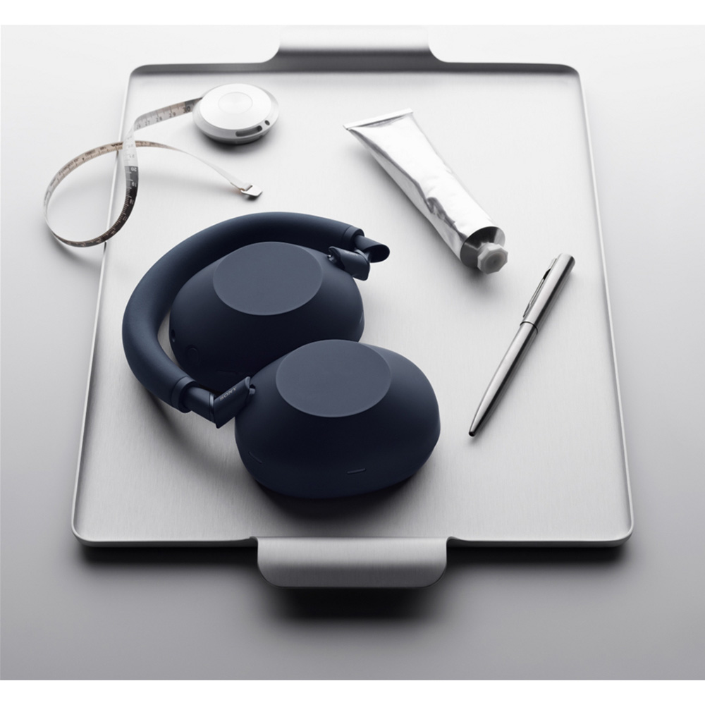 Покупка Навушники SONY WH-1000XM6 Blue (WH1000XM6L.E)