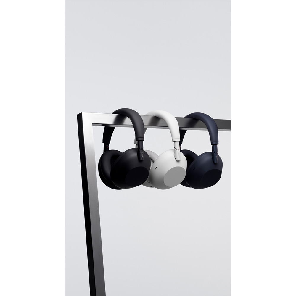 Заказать Навушники SONY WH-1000XM6 Blue (WH1000XM6L.E)