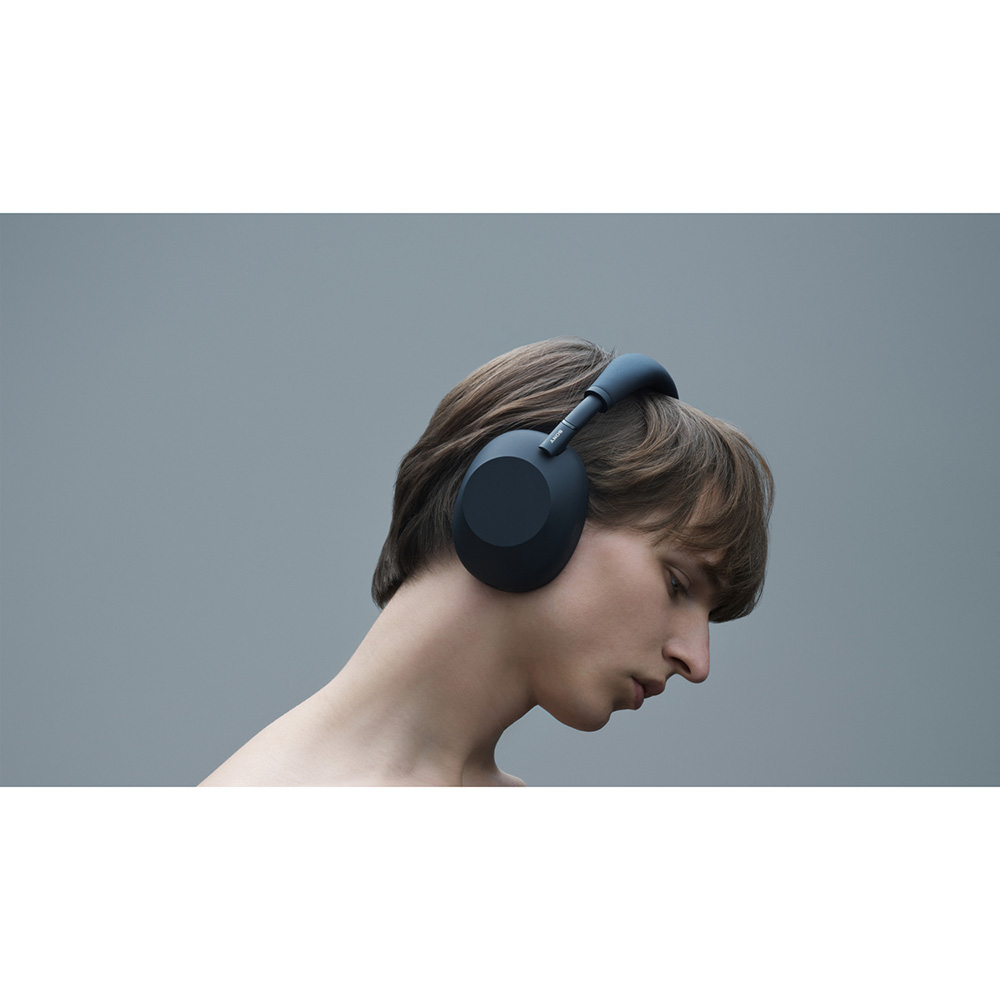 В интернет магазине Навушники SONY WH-1000XM6 Blue (WH1000XM6L.E)