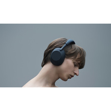 Навушники SONY WH-1000XM6 Blue (WH1000XM6L.E)