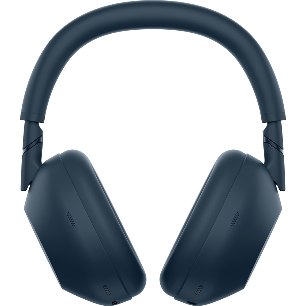 Навушники SONY WH-1000XM6 Blue (WH1000XM6L.E)