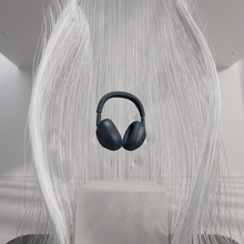 Навушники SONY WH-1000XM6 Blue (WH1000XM6L.E)
