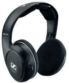 Наушники SENNHEISER RS 120-II