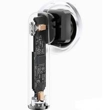 Наушники FILWANS Xiaomi Haylou GT Zero T013 Black