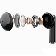 Наушники FILWANS Xiaomi Haylou GT Zero T013 Black