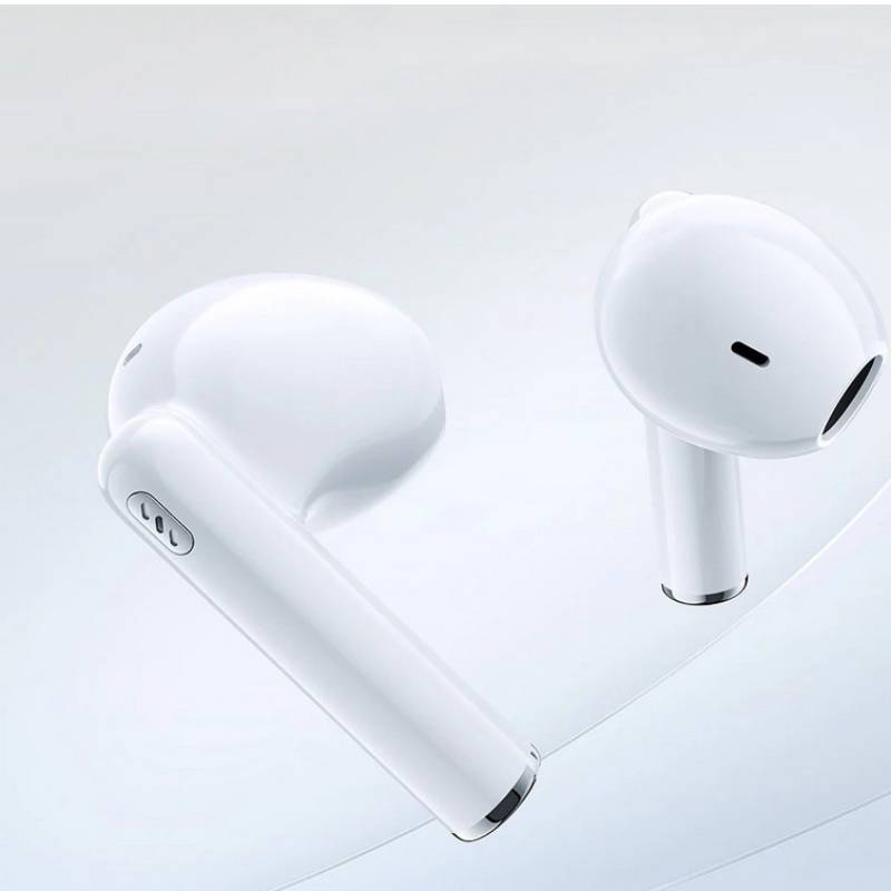Навушники FILWANS Xiaomi Haylou GT Zero T013 White Вид навушники