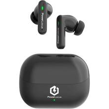 Запоріжжя - Гарнітура POWERLOCUS Fit ANC Black (pwl-fit-black)