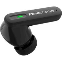 Гарнітура POWERLOCUS Fit ANC Black (pwl-fit-black)