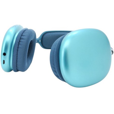 Гарнитура IKAKU YIYA Blue (KSC-695-Bl) Вид гарнитура