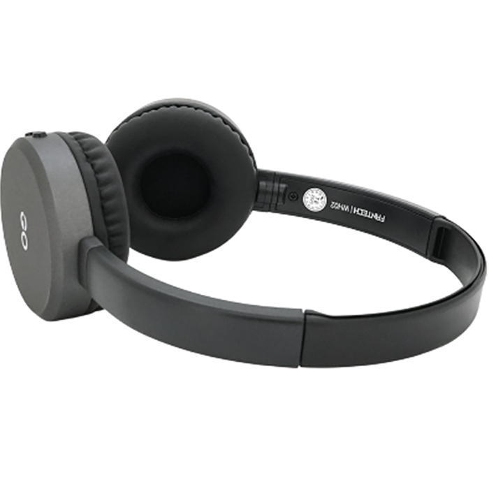 Гарнитура FANTECH WH02 GO AIR Grey (WH02) Вид гарнитура