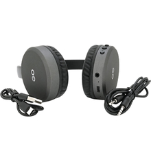 Гарнитура FANTECH WH02 GO AIR Grey (WH02)