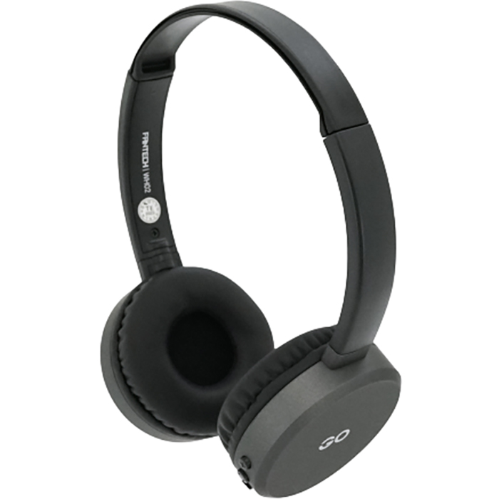 Гарнитура FANTECH WH02 GO AIR Grey (WH02) Гарнитура FANTECH WH02 GO AIR Grey (WH02)