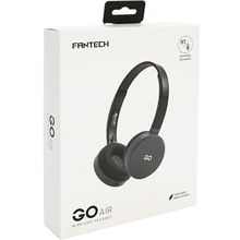 Гарнитура FANTECH WH02 GO AIR Grey (WH02)
