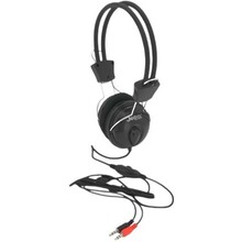 Гарнитура JEDEL Black (JD-808)