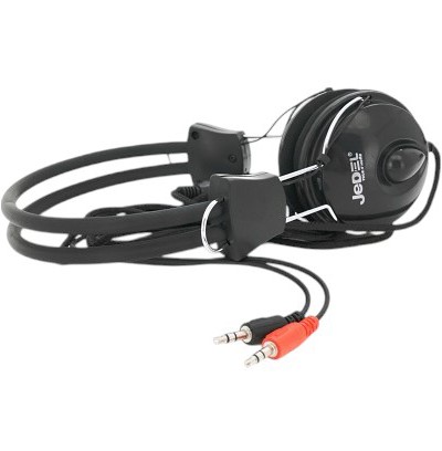 Гарнитура JEDEL Black (JD-808) Класс классическая