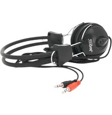 Гарнитура JEDEL Black (JD-808)