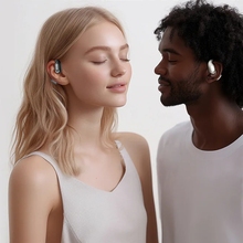 Гарнитура BLACKVIEW AirBuds 200 Black