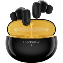 Гарнітура BLACKVIEW AirBuds 30 Black (6931548317890)