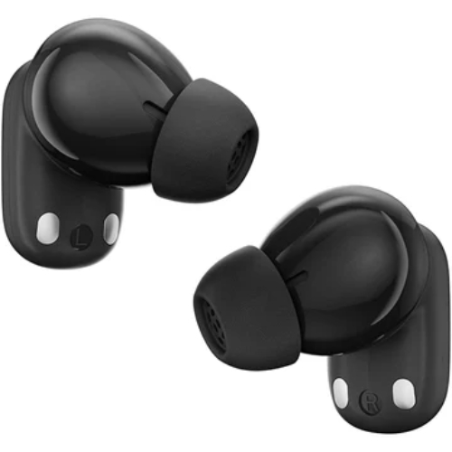 Гарнітура BLACKVIEW AirBuds 30 Black (6931548317890) Акустичне оформлення закриті