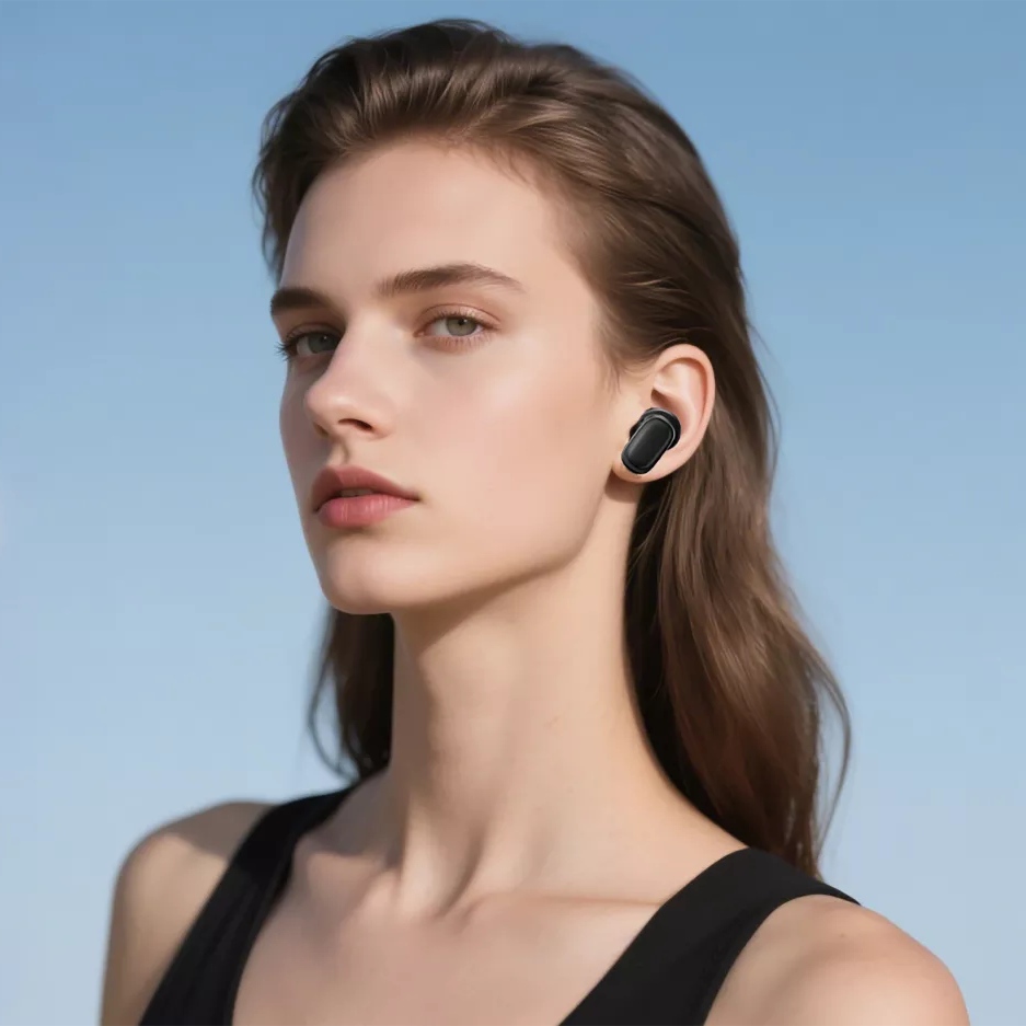 Замовити Гарнітура BLACKVIEW AirBuds 30 Black (6931548317890)