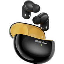 Гарнітура BLACKVIEW AirBuds 30 Black (6931548317890)