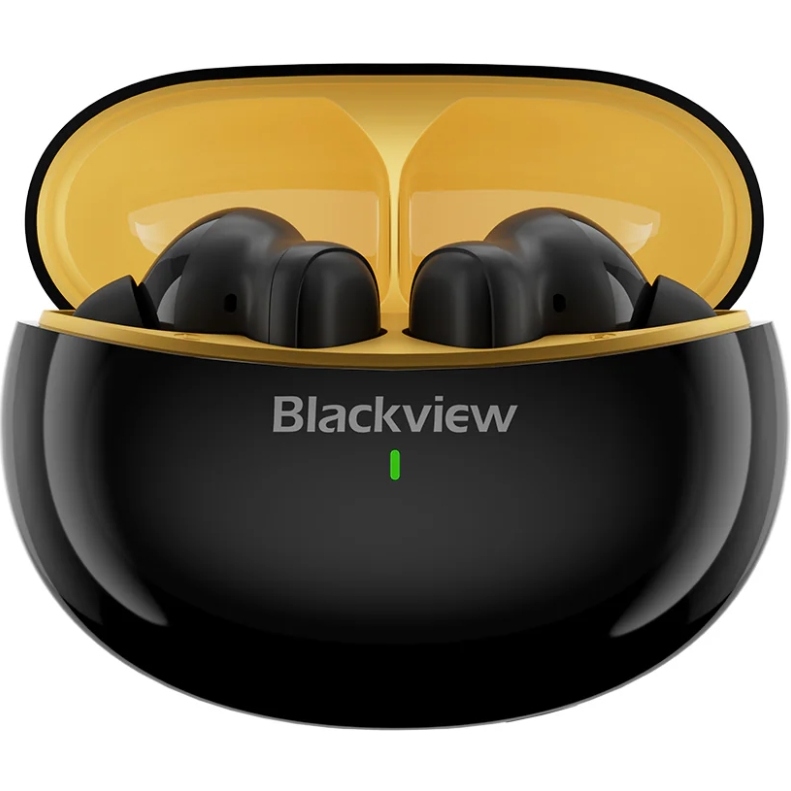 Гарнітура BLACKVIEW AirBuds 30 Black (6931548317890) Вид гарнітура