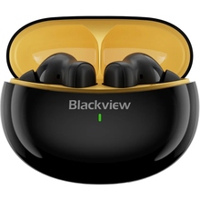 Гарнітура BLACKVIEW AirBuds 30 Black (6931548317890)