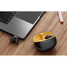 Гарнітура BLACKVIEW AirBuds 30 Black (6931548317890)
