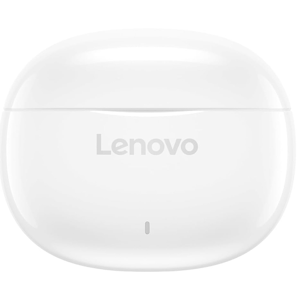 Гарнітура LENOVO E310 White (GXD1Q65145) Кріплення без кріплення