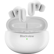 Гарнітура BLACKVIEW AirBuds 30 White (6931548317906)