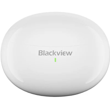 Гарнітура BLACKVIEW AirBuds 30 White (6931548317906)