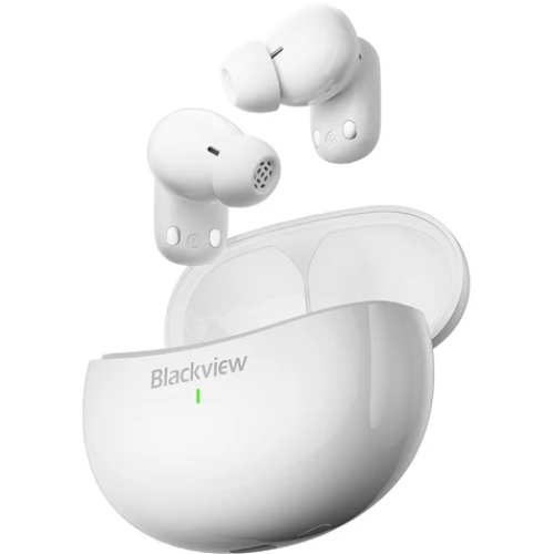 Гарнітура BLACKVIEW AirBuds 30 White (6931548317906) Вид гарнітура