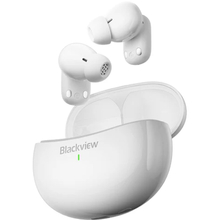 Гарнітура BLACKVIEW AirBuds 30 White (6931548317906)