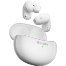Гарнітура BLACKVIEW AirBuds 30 White (6931548317906)