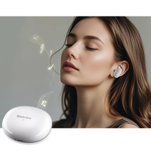 Гарнітура BLACKVIEW AirBuds 30 White (6931548317906)