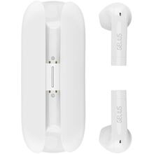Гарнітура GELIUS Elegance GP-TWS044 White (00000101224)