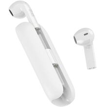 Гарнітура GELIUS Elegance GP-TWS044 White (00000101224)