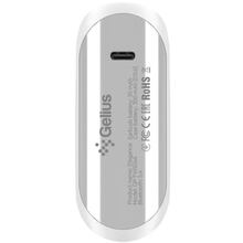 Гарнітура GELIUS Elegance GP-TWS044 White (00000101224)