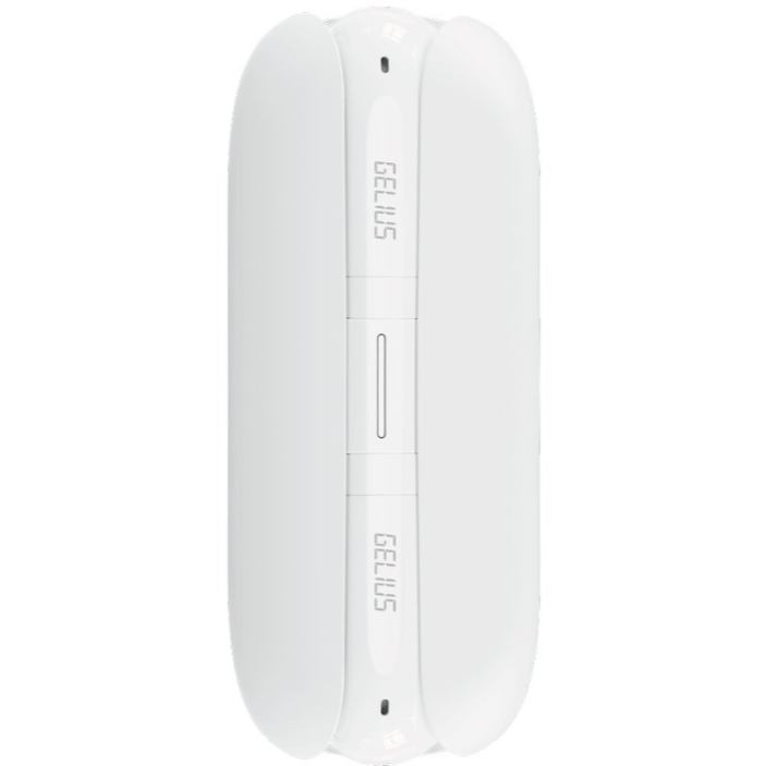 Гарнітура GELIUS Elegance GP-TWS044 White (00000101224) Кріплення TWS (без дроту)