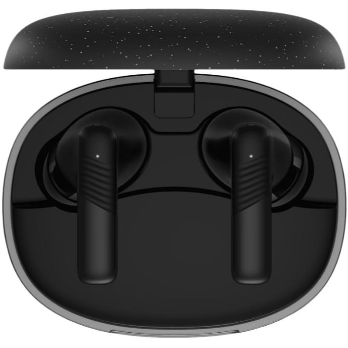 Гарнітура GELIUS EcoBuds GP-TWS047 Black (00000101288) Вид гарнітура