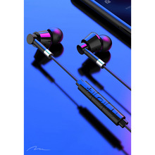Гарнітура MEDIA-TECH ALL USB-C Black (MT3609K)