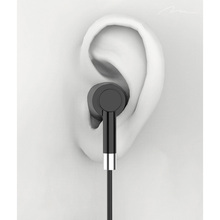 Гарнітура MEDIA-TECH ALL USB-C Black (MT3609K)